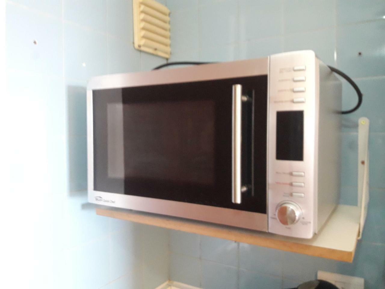Apartment San Martin