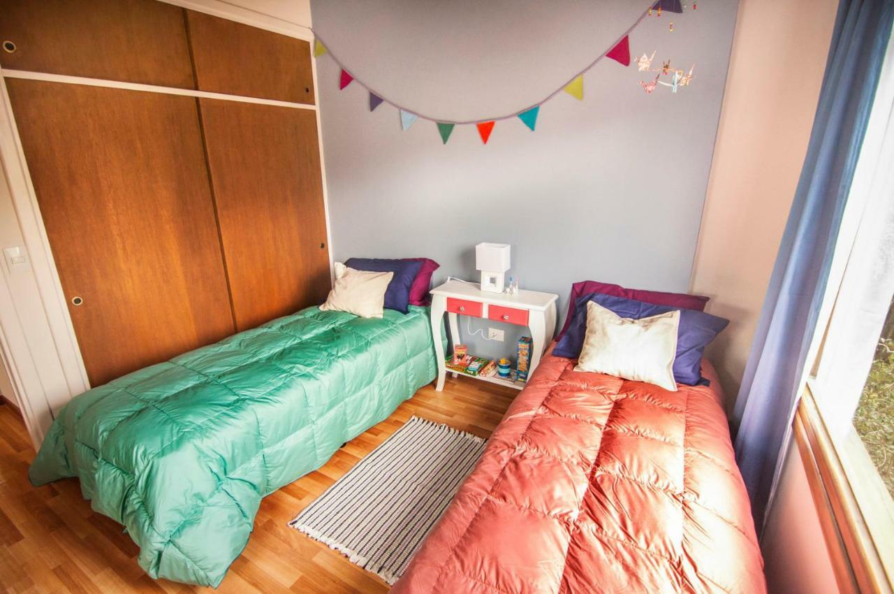Apartamento Casa Neneo Bariloche 1