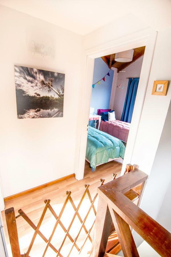 Casa Neneo Bariloche 1 Apartamento San Carlos de Bariloche