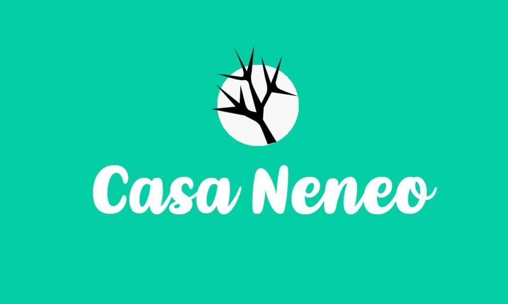 Apartamento Casa Neneo Bariloche 1 San Carlos de Bariloche