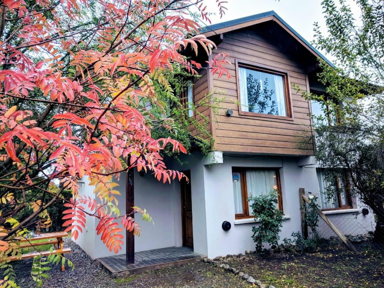 Casa Neneo Bariloche 1 San Carlos de Bariloche