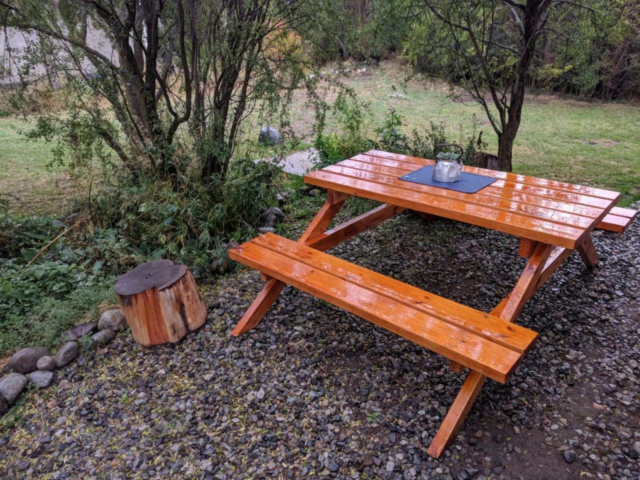 Casa Neneo Bariloche 1 *