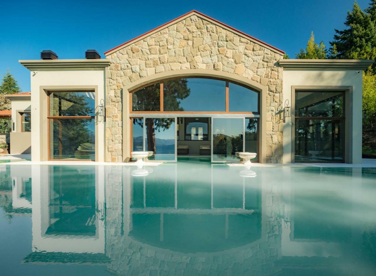 Hotel Beluno & San Carlos de Bariloche