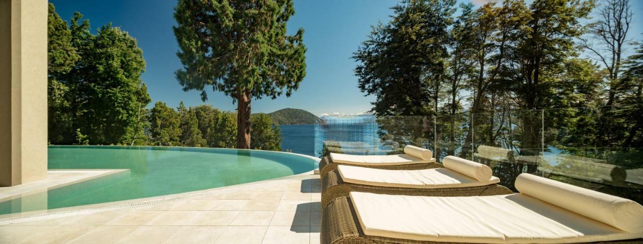 Hotel Beluno & San Carlos de Bariloche