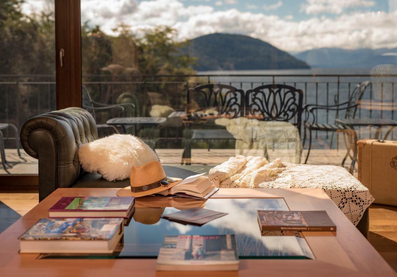 Hotel Beluno & San Carlos de Bariloche