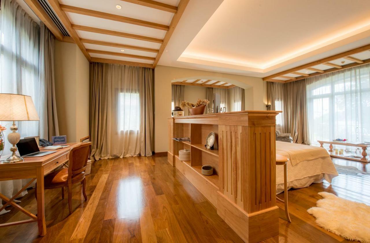 Beluno & Hotel 5*