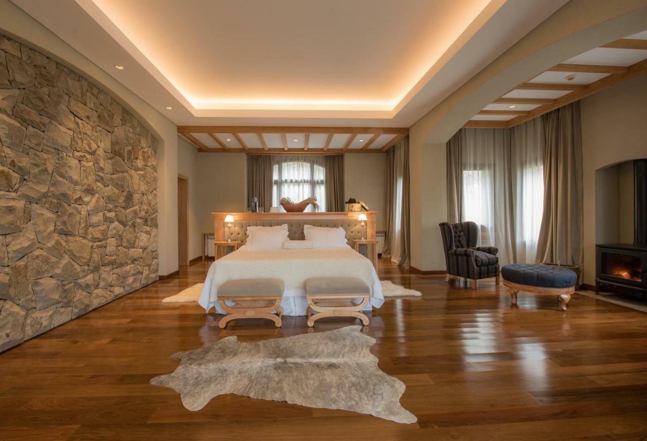 Beluno & Hotel San Carlos de Bariloche
