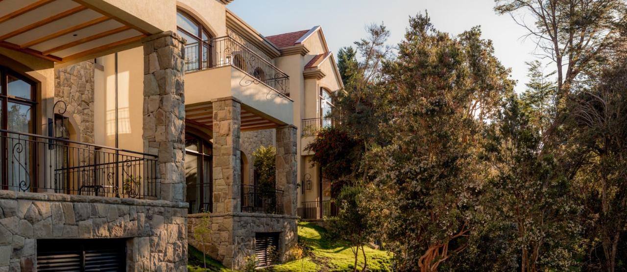 Beluno & Hotel San Carlos de Bariloche