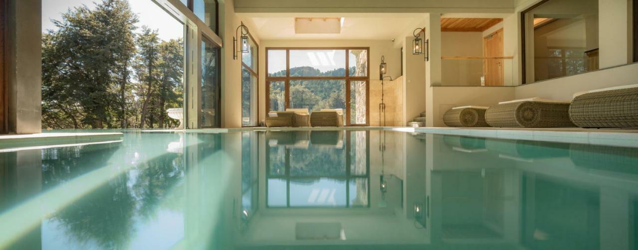 Beluno & 5* San Carlos de Bariloche