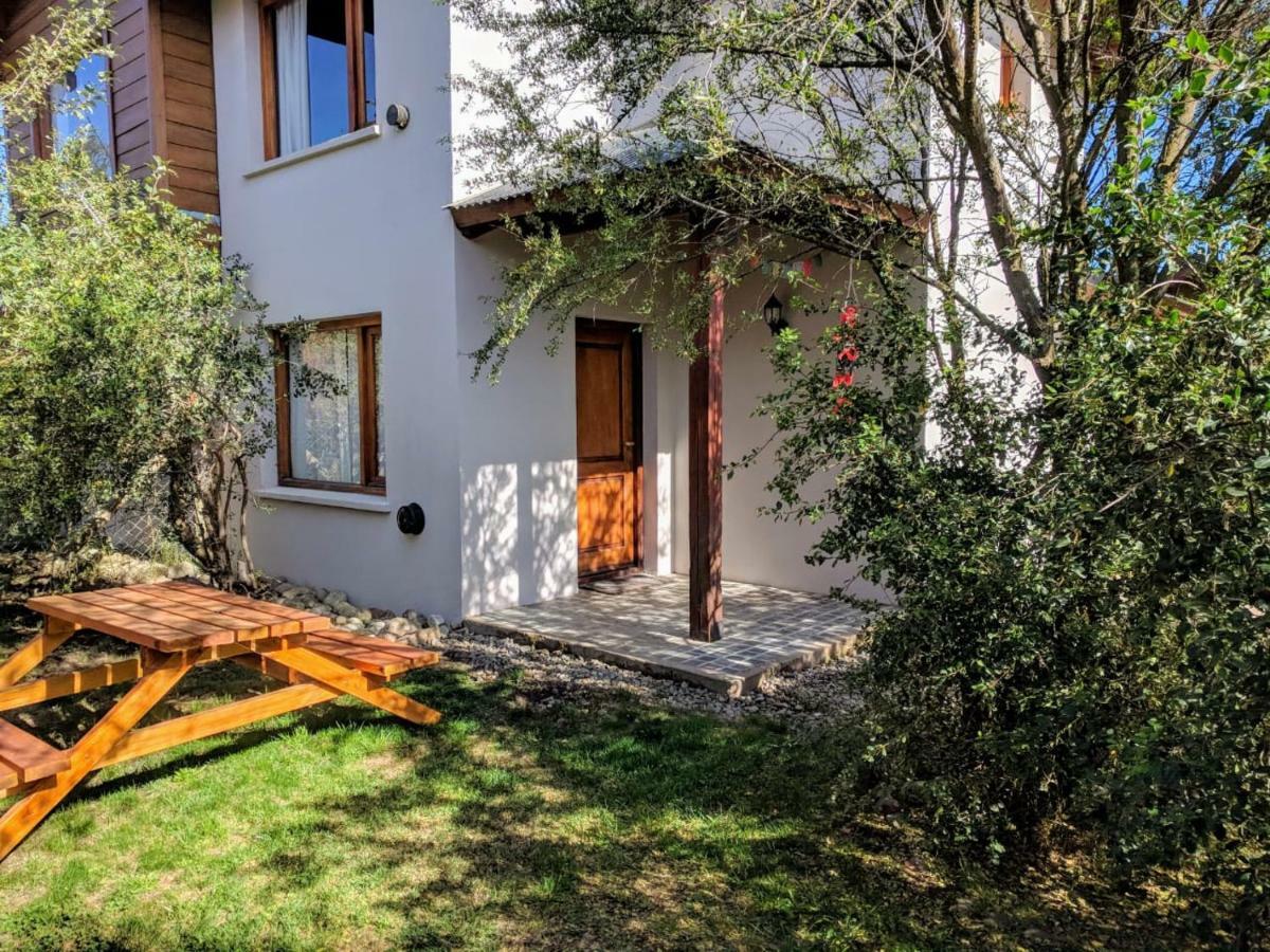 Casa Neneo 2 Apartment San Carlos de Bariloche