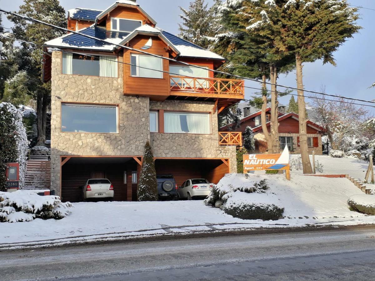 El Nautico Bariloche Lodge
