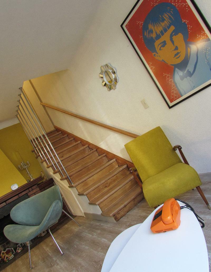 Hostal Vintage Boutique