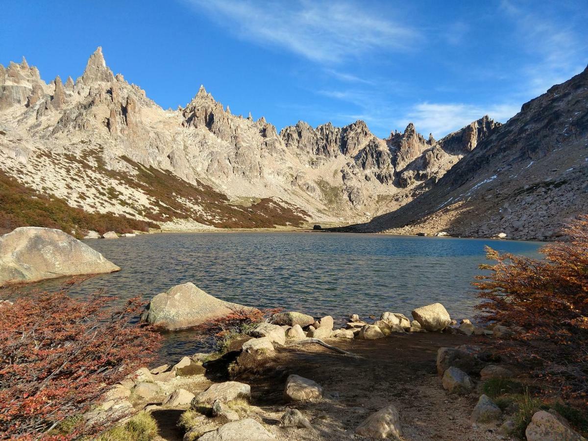 Enjoy Catedral Lodge
