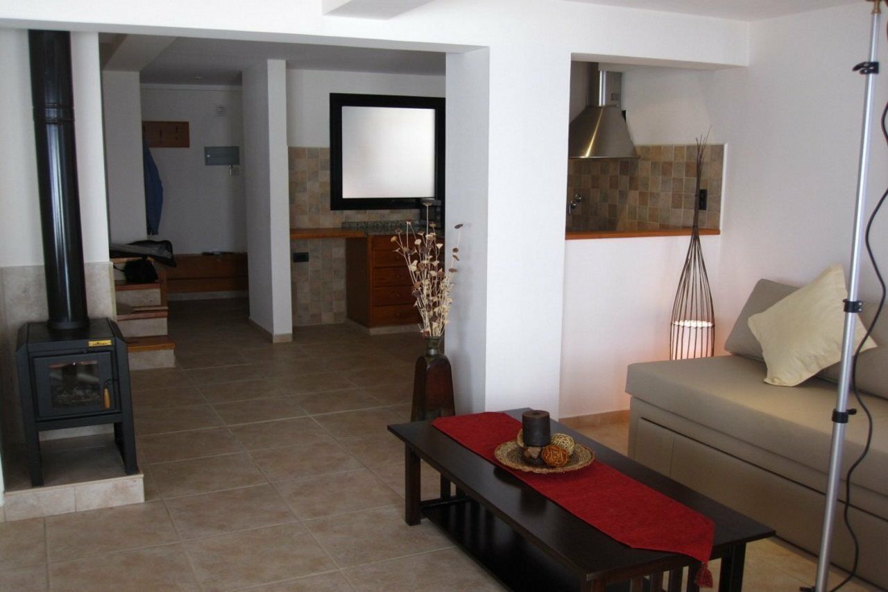 Catalonia Sur Aparts-spa Apartahotel 3*
