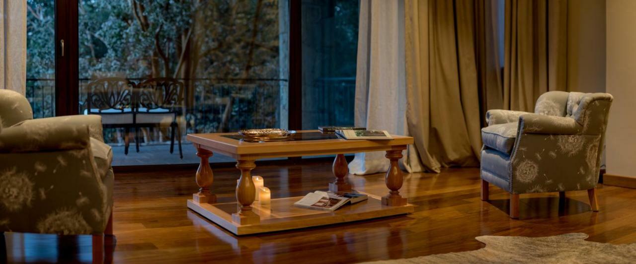 Hotel Beluno & San Carlos de Bariloche