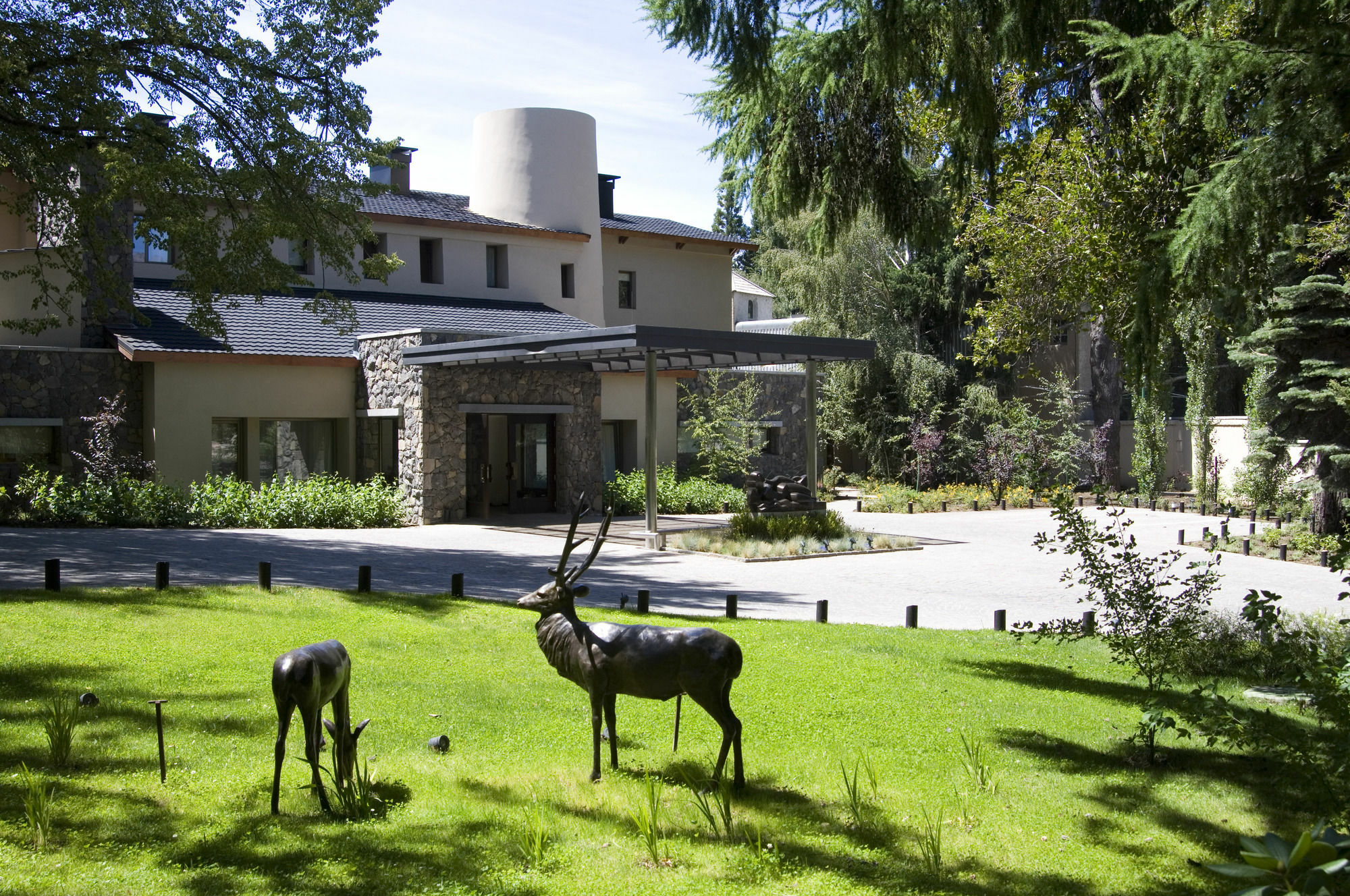 El Casco Art Hotel