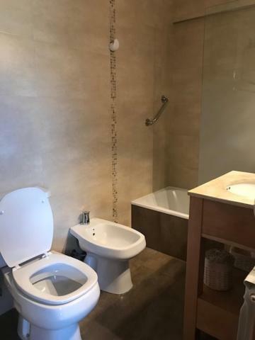 Belgrano Guest Apartamento San Carlos de Bariloche