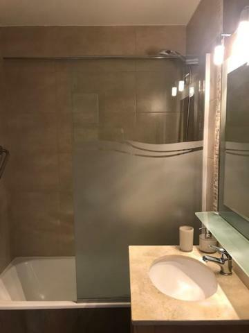 Apartamento Belgrano Guest San Carlos de Bariloche
