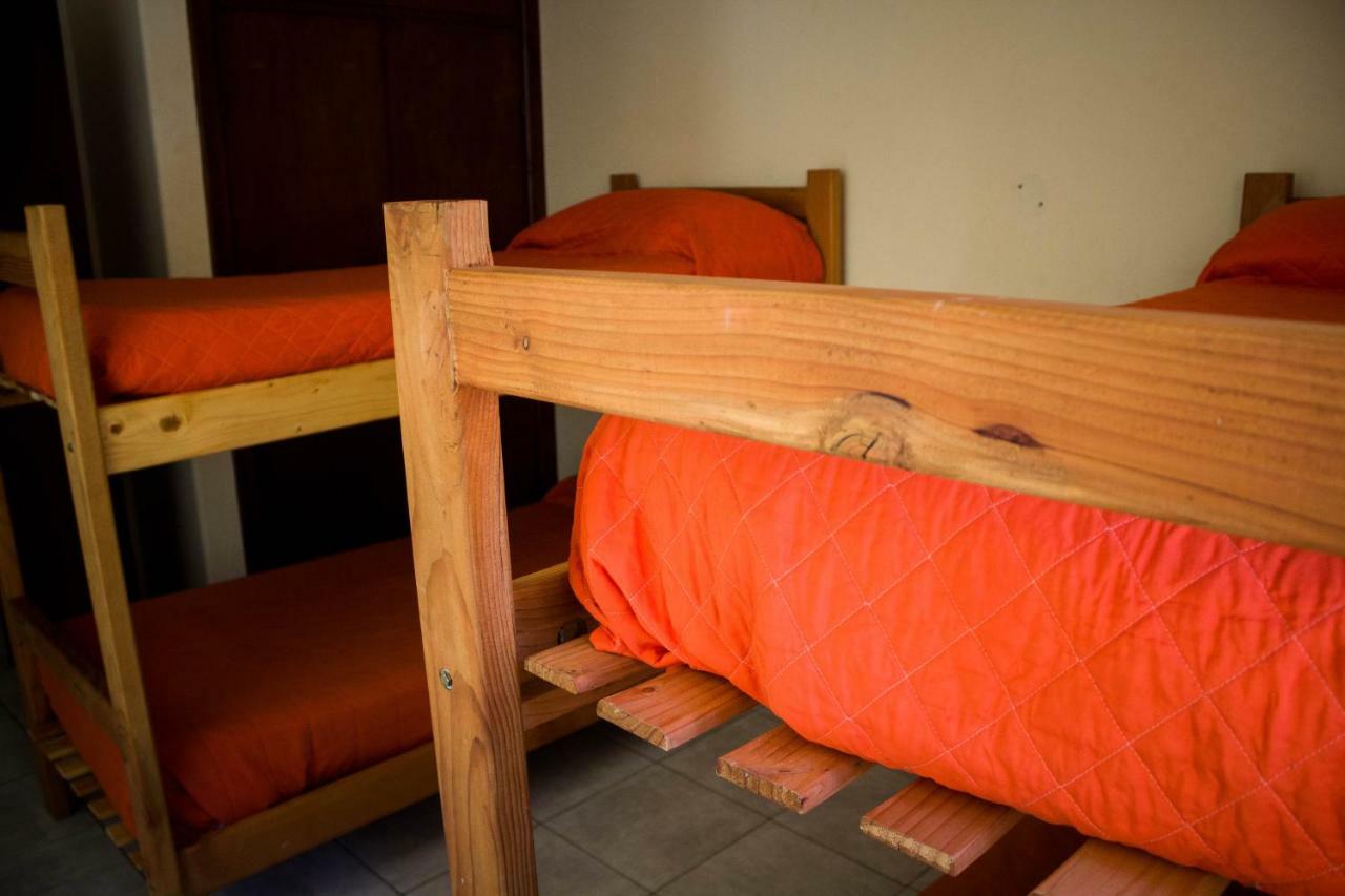 Hostel De La Plaza Amalia San Carlos de Bariloche