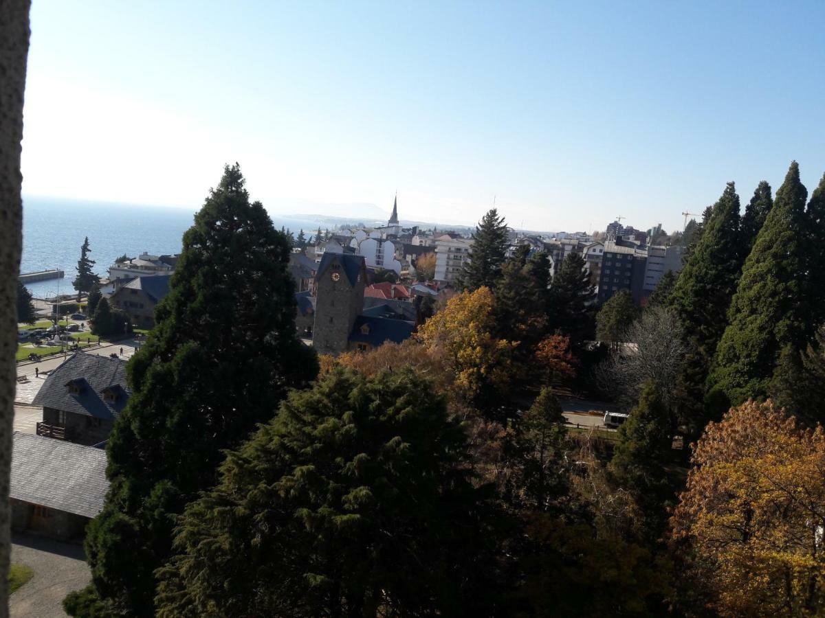 Center 630 San Carlos de Bariloche