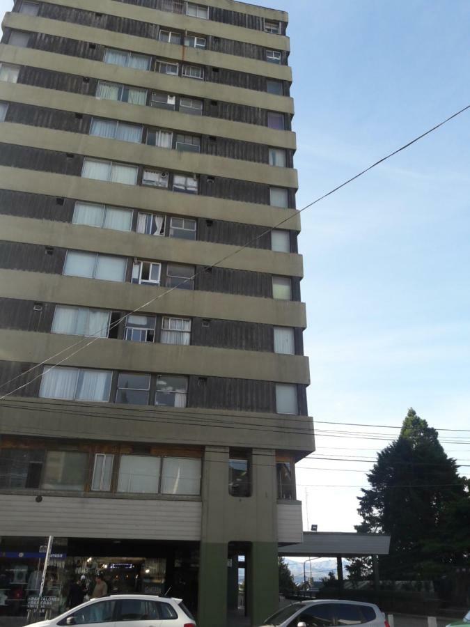 Center 630 Apartment