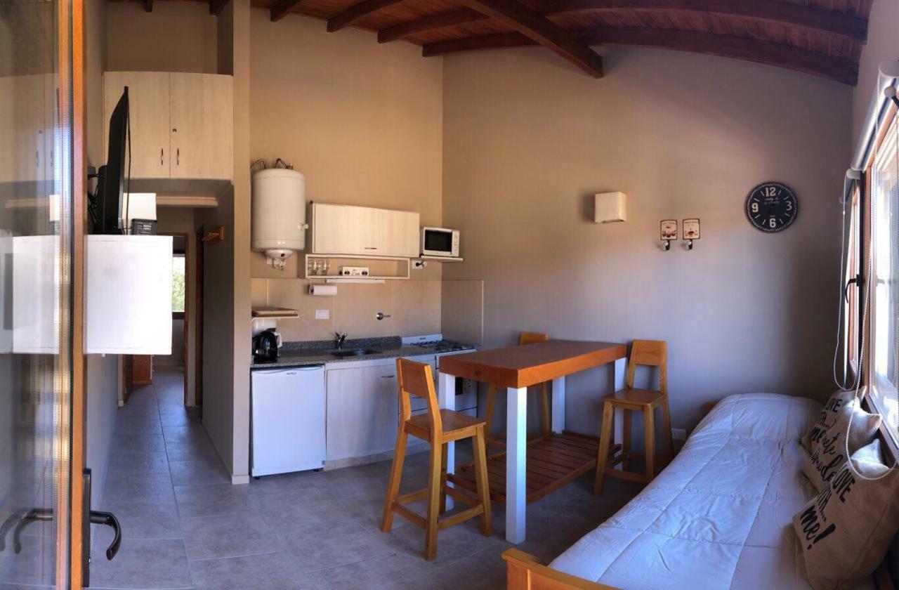 Apartamento Cerro Catedral Snow
