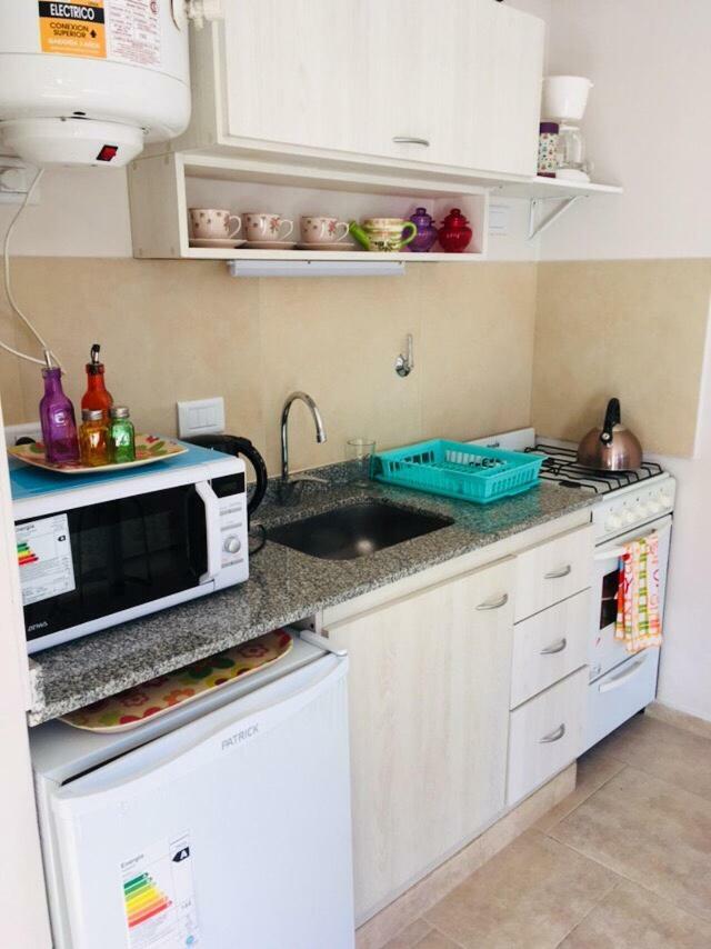 Apartamento Cerro Catedral Snow San Carlos de Bariloche