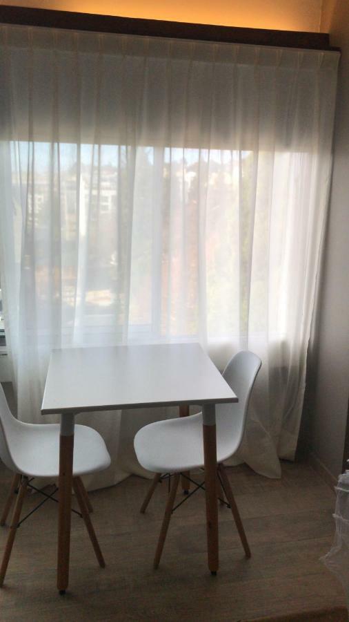 Departamento Centrico Apartamento San Carlos de Bariloche