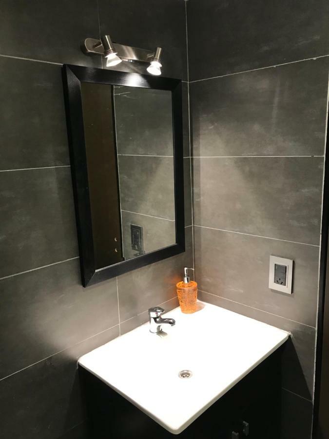 Departamento Centrico Apartamento San Carlos de Bariloche