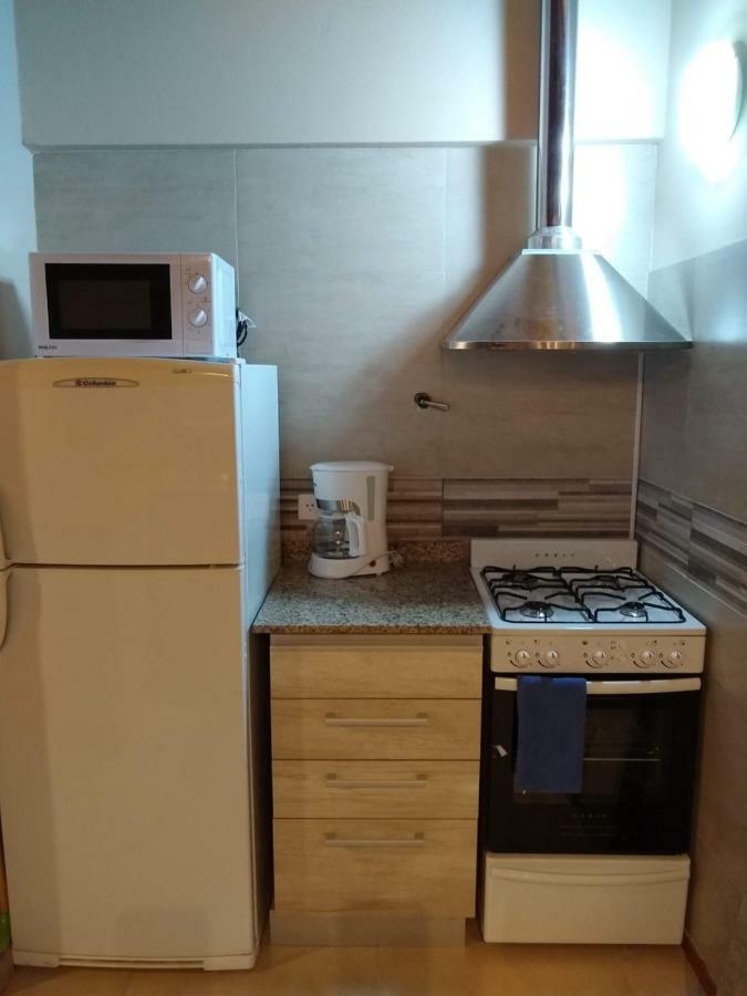 Apartamento Andalue *