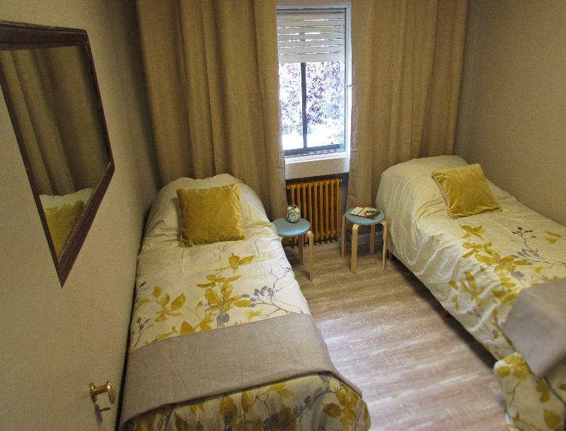 Hostal Vintage Boutique San Carlos de Bariloche