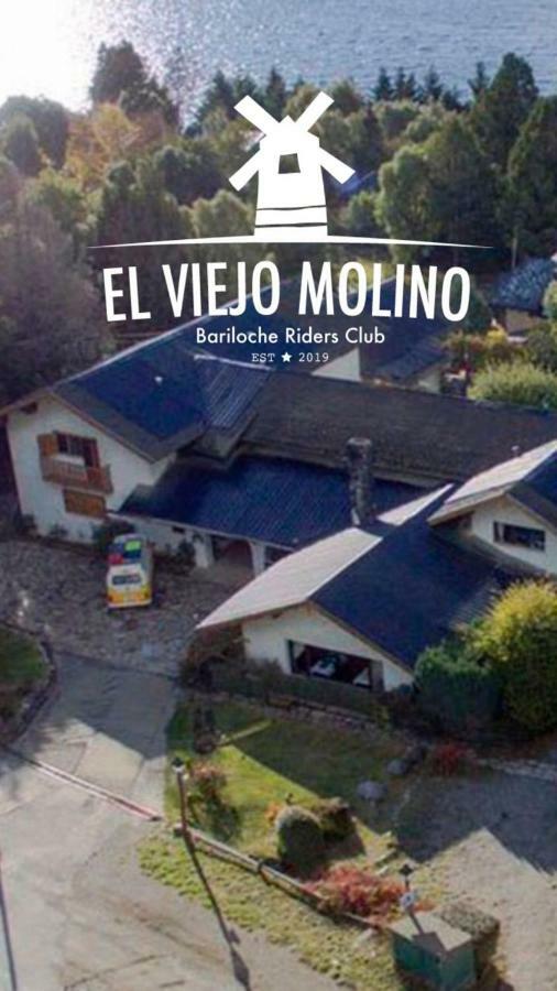 Hotel Del Viejo Molino 2*