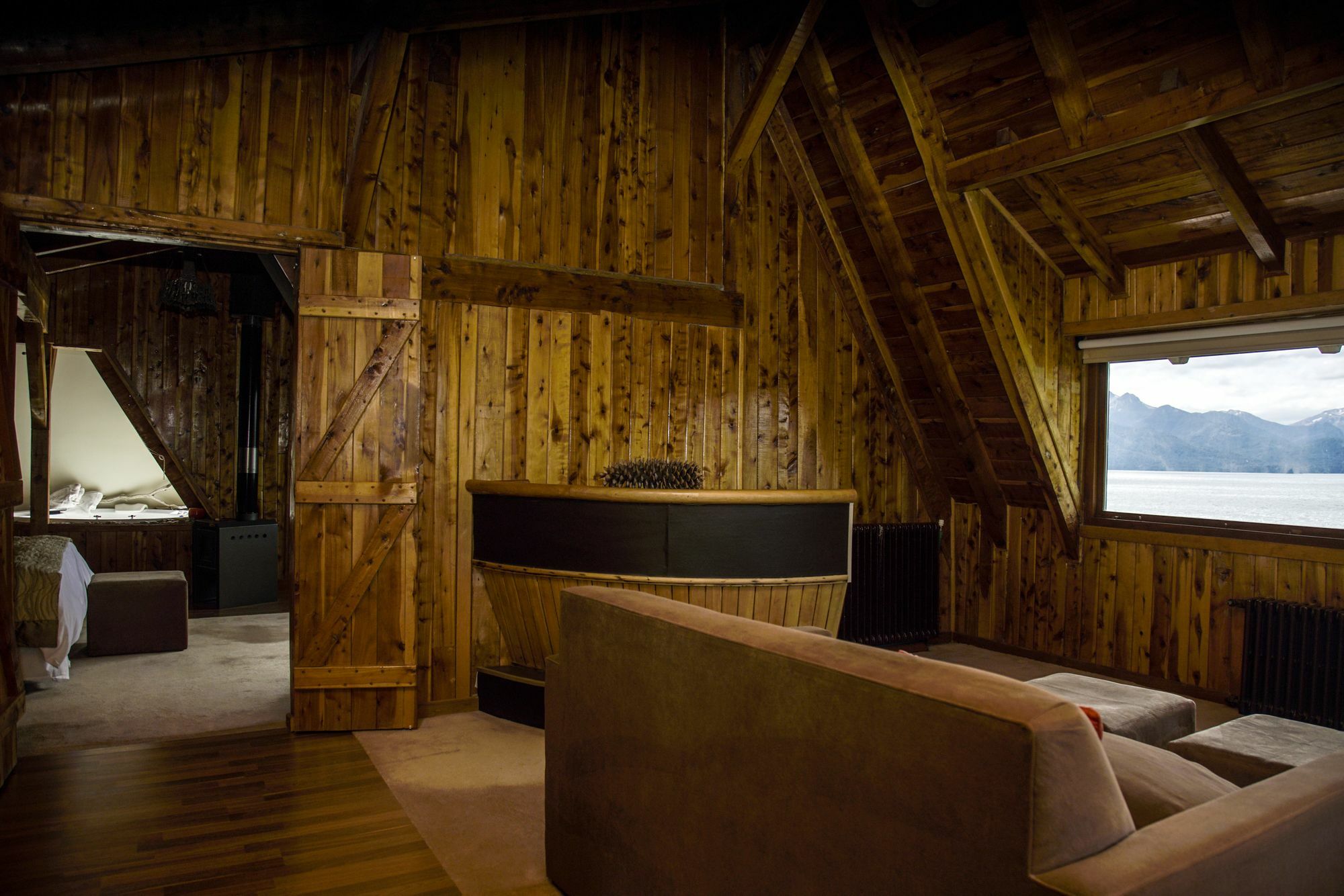 Hotel La Sirenuse Lake 3*