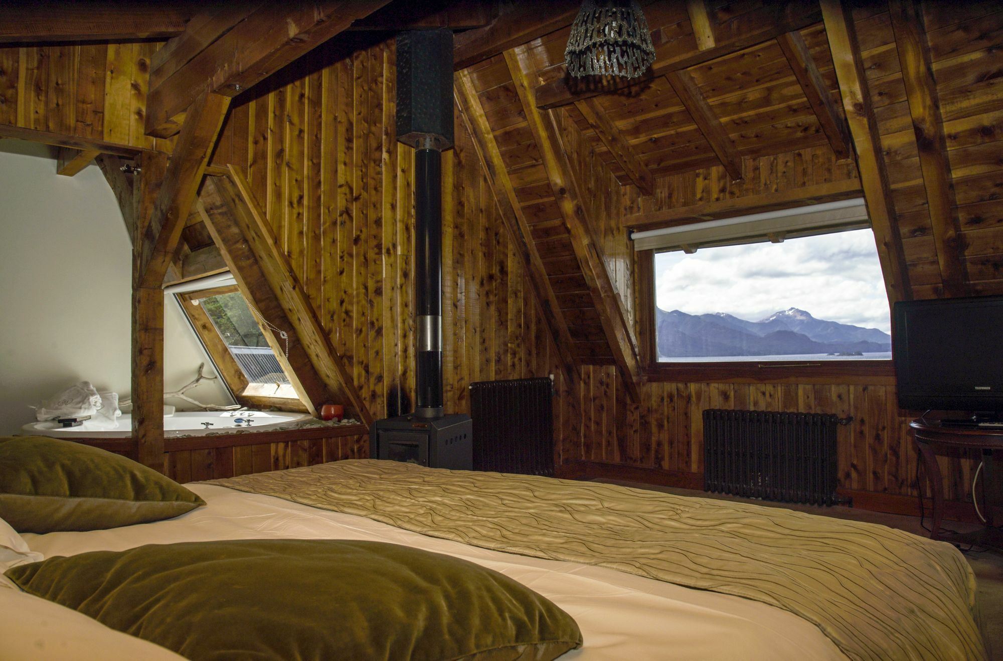 Hotel La Sirenuse Lake 3*