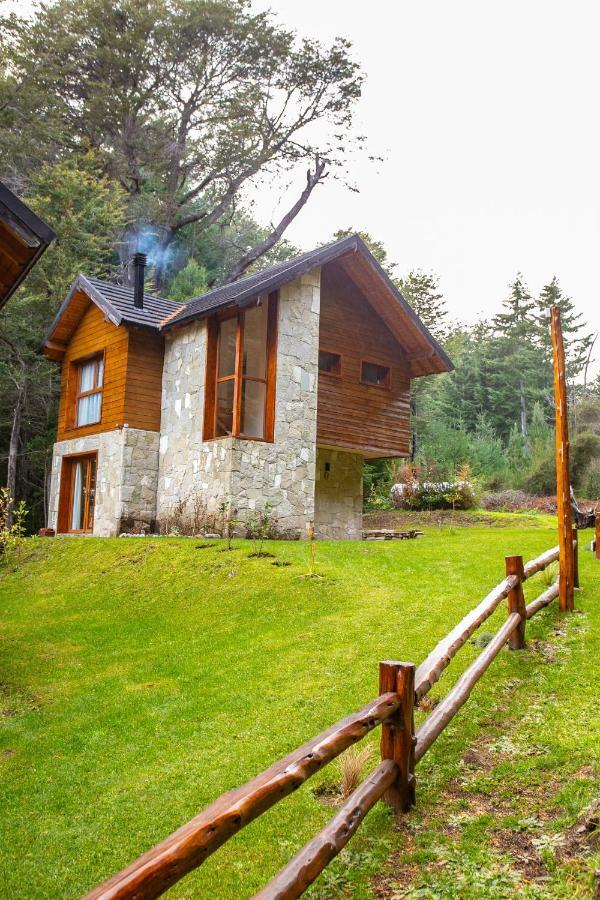 Sequoia Lodge *