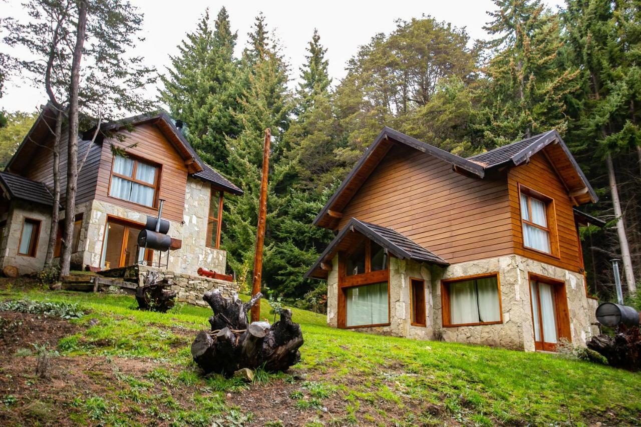 Sequoia * San Carlos de Bariloche