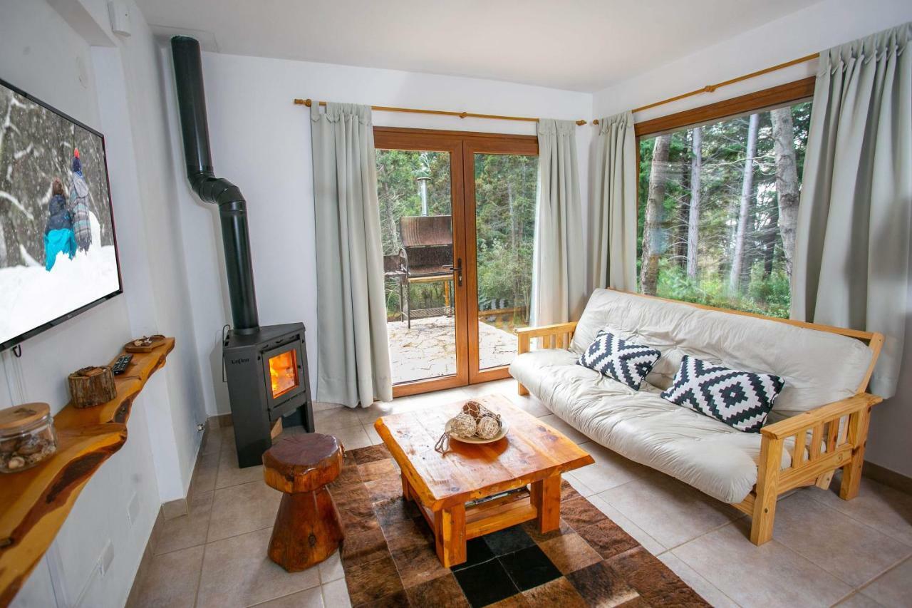 Sequoia * San Carlos de Bariloche