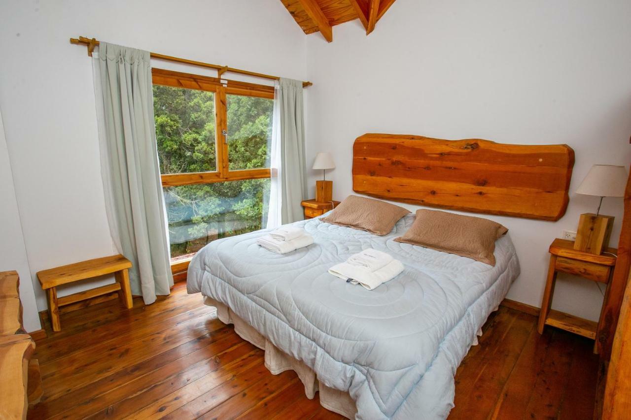 Lodge Sequoia *