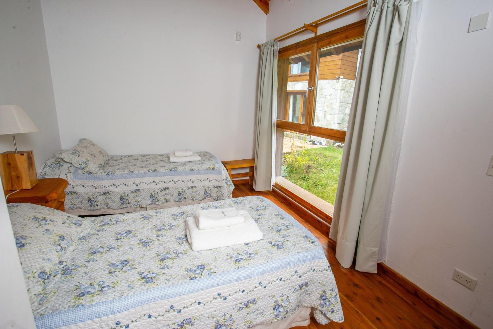 Lodge Sequoia San Carlos de Bariloche