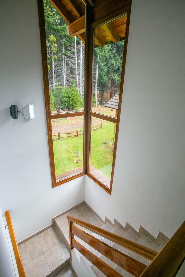 Lodge Sequoia San Carlos de Bariloche