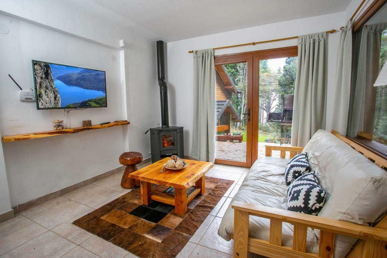 Sequoia Lodge San Carlos de Bariloche