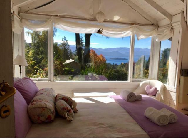 Casa Ganapathi San Carlos de Bariloche