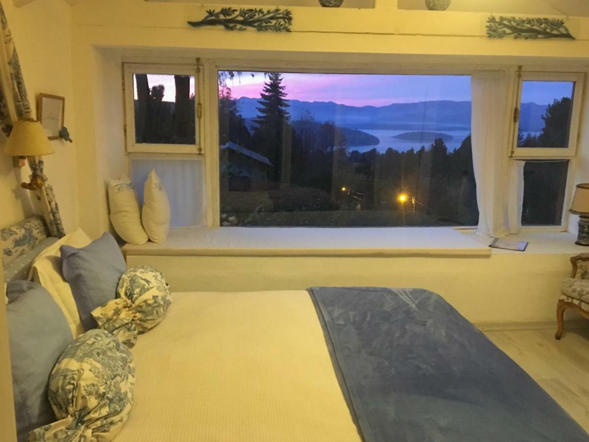 Casa Ganapathi San Carlos de Bariloche