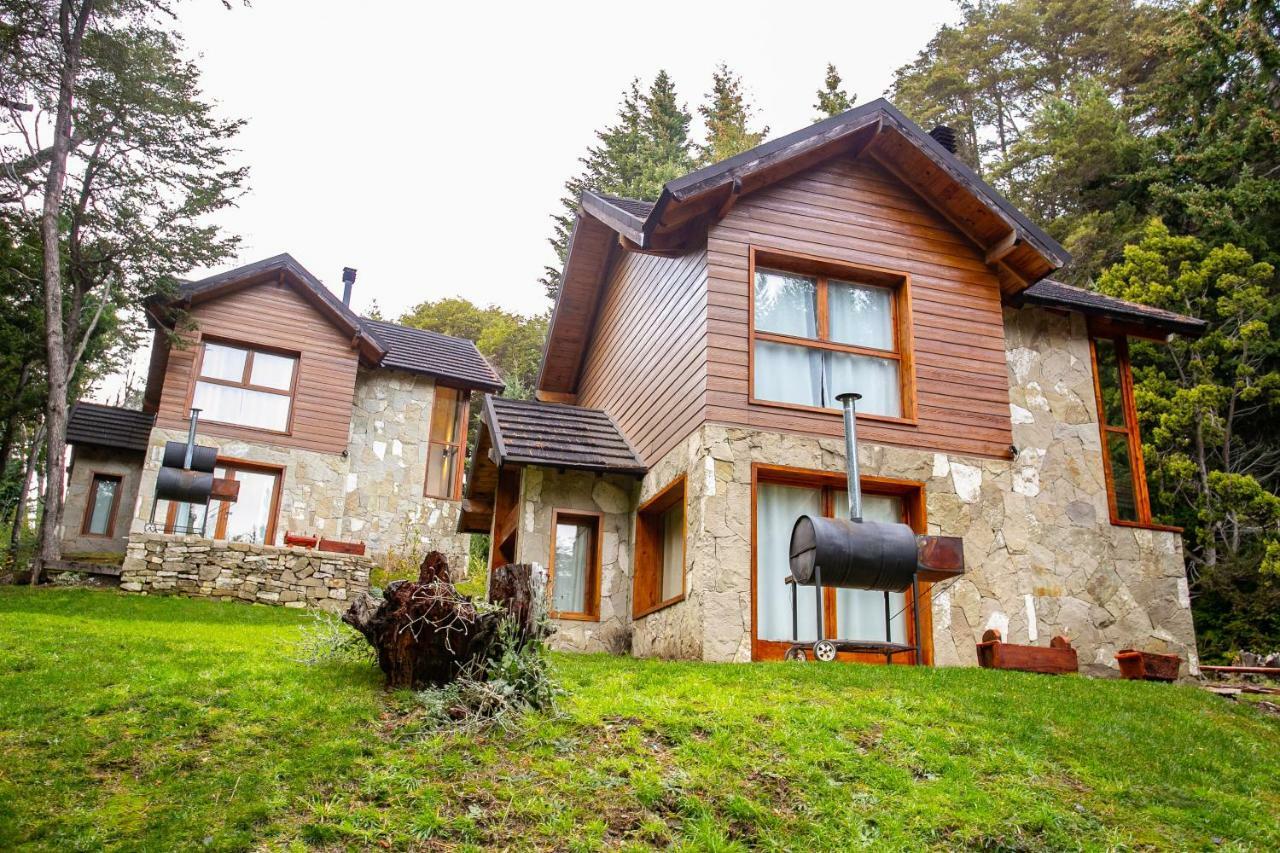 Sequoia Lodge San Carlos de Bariloche