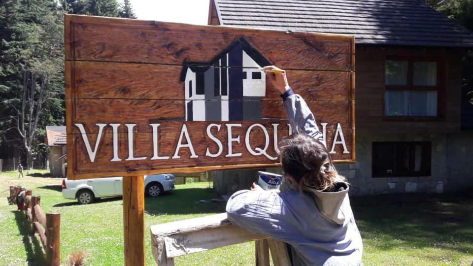 Lodge Sequoia
