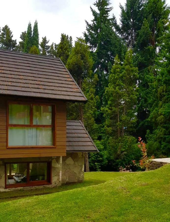 Sequoia Lodge