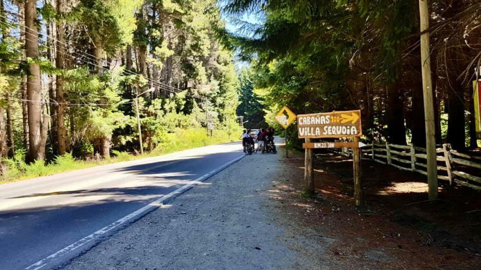 Sequoia San Carlos de Bariloche