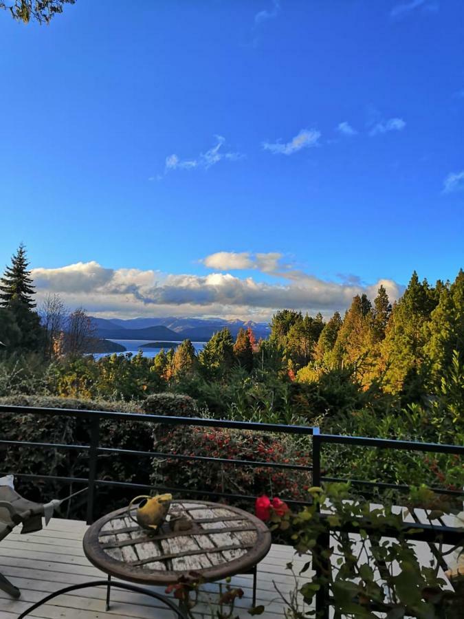 Casa Ganapathi San Carlos de Bariloche