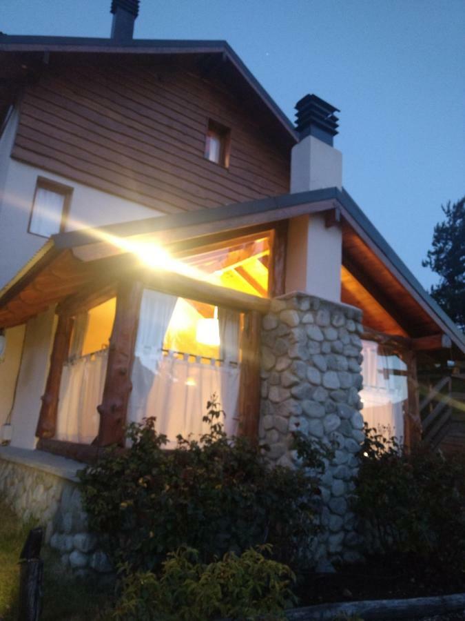 Gradocero Apartamento San Carlos de Bariloche