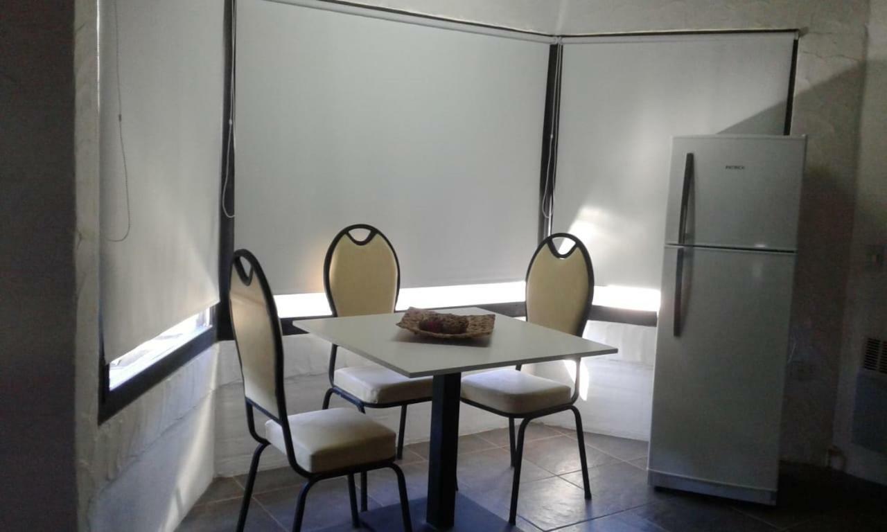 Apartamento Cerros *